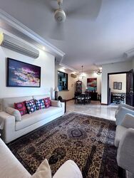 Serangoon Garden Estate (D19), Terrace #474466561